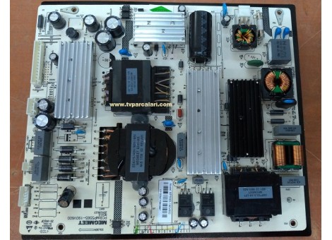 MEGMEET, MP5565-190V600, SUNNY SN055LDUCV6488H-Y-2H, Power board, Besleme kartı MEGMEET, MP5565-190V600, SUNNY SN055LDUCV6488H-Y-2H, Power board, Besleme kartı